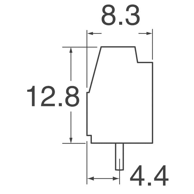 1789140000 Weidmüller  Cable a placa